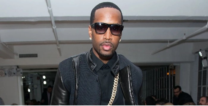 Safaree Samuels's $12 Million Net Worth - Ex-Flame Nicki Minaj is Still Way Richer